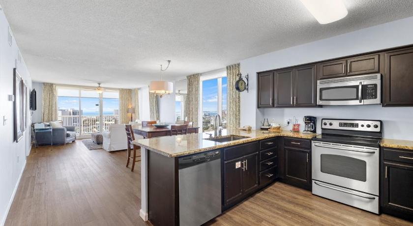 Image of Three-Bedroom Apartment 1