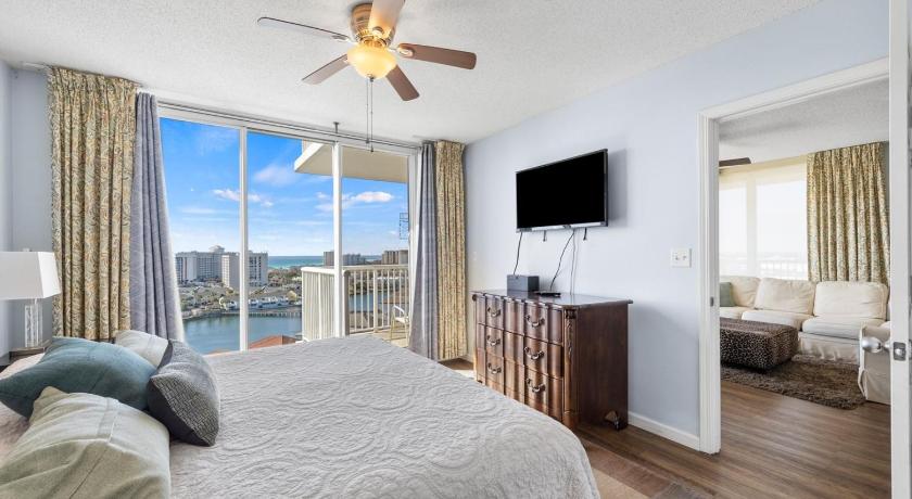 Image of Three-Bedroom Apartment 5