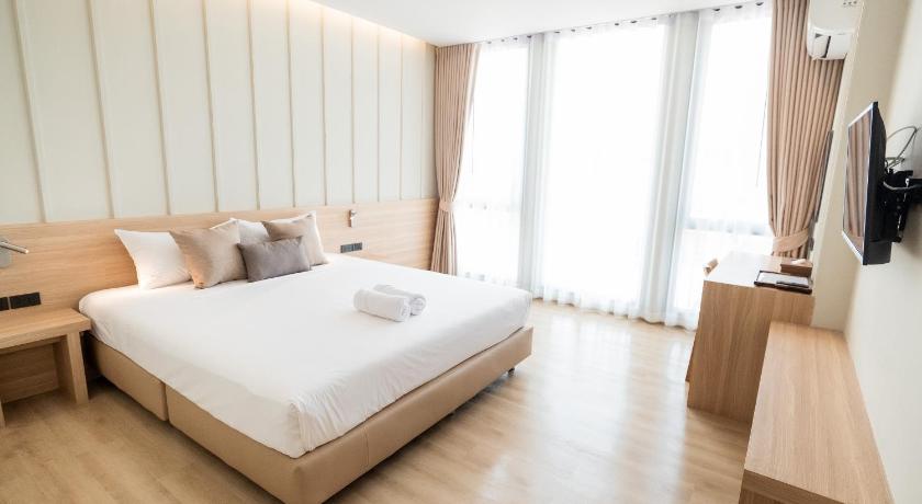 Image of Superior Room King 0