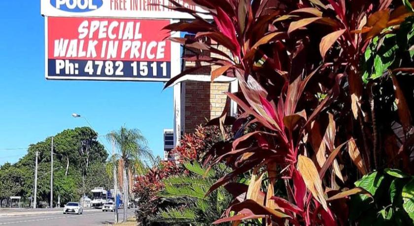 Burdekin Motor Inn photo