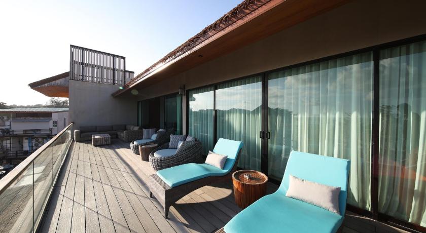 Image of Royal Sea View Suite 1