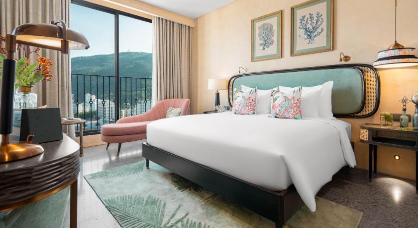 Image of Deluxe Double Sea View 0