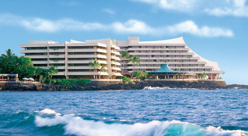 Royal Kona Resort photo