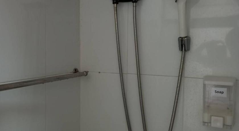 Amazing khaosan Hostel photo