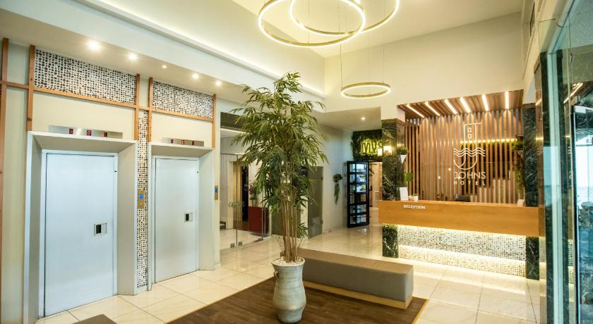 John's Hotel photo
