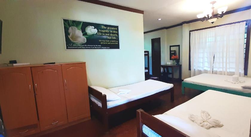 Pinaluyan Guest House - image 2