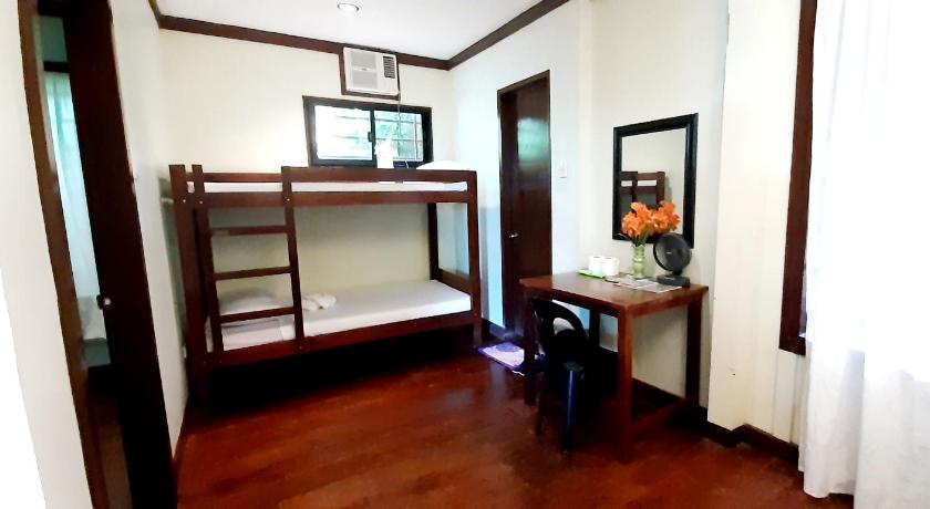 Pinaluyan Guest House - image 9