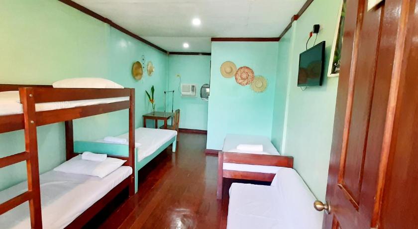 Pinaluyan Guest House - image 20