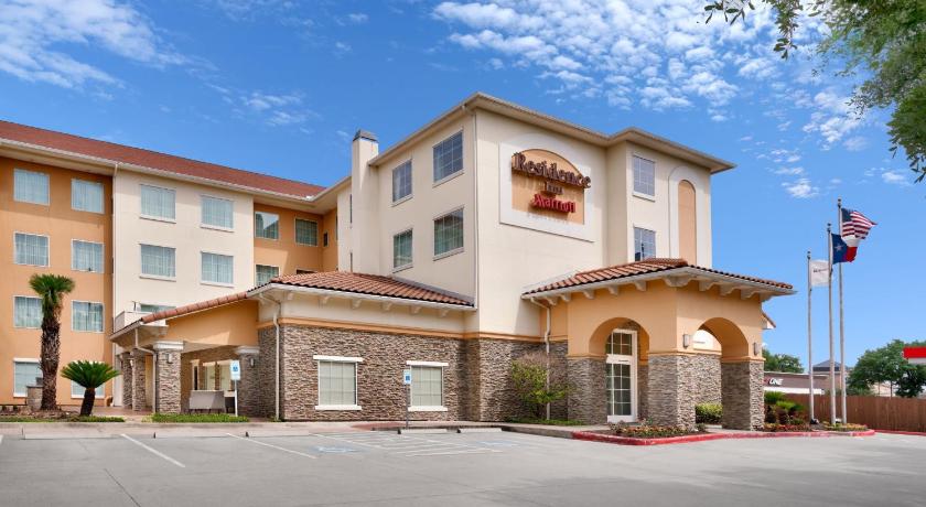 Residence Inn Houston I-10 West/Park Row photo
