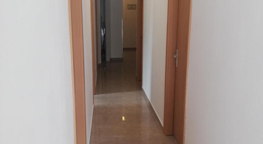 The Hostel photo