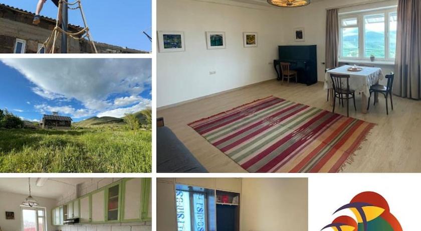 Tooi-Tooi EcoLodge