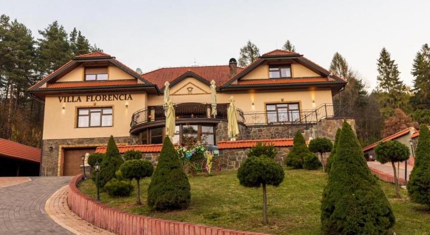 Villa Florencia