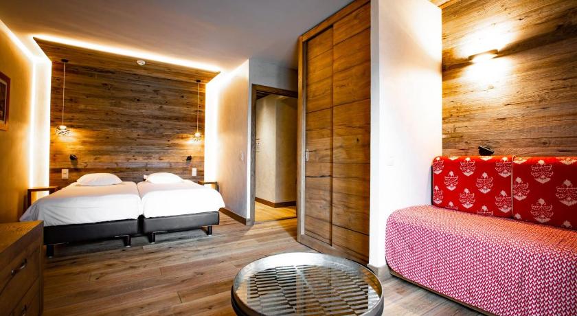 Image of Superior Double or Twin Room 4