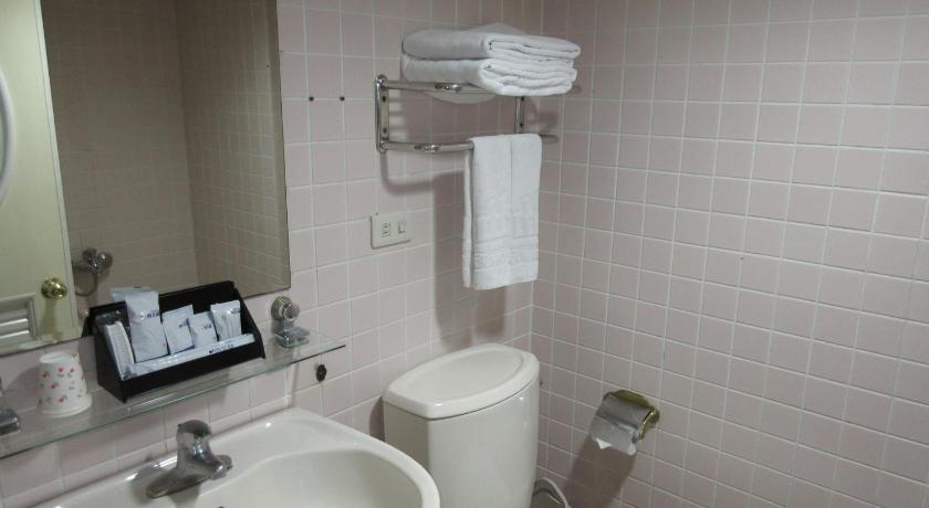 Image of Business Double Room 17