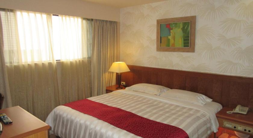 Image of Business Double Room 11