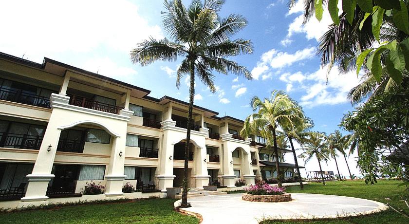 Khaolak Orchid Beach Resort (SHA Extra Plus) photo