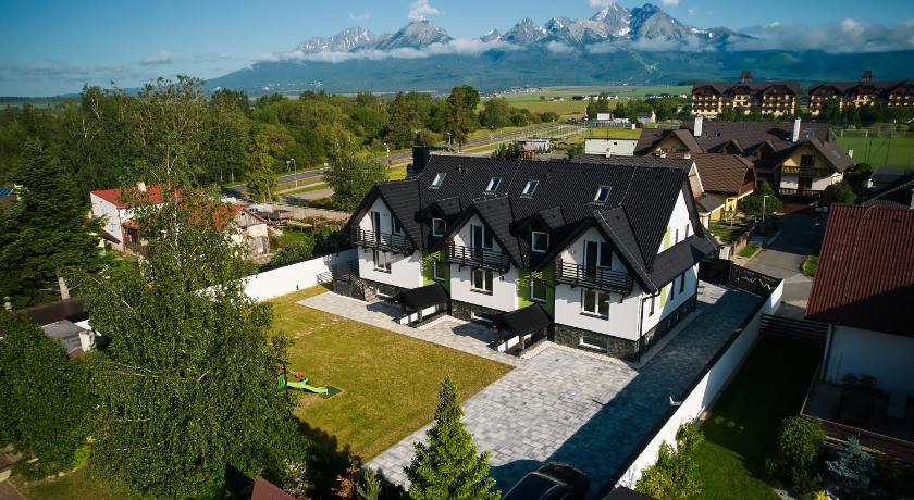 ALAVIA Residence