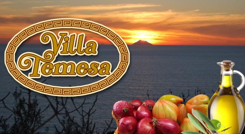 Villa Temesa