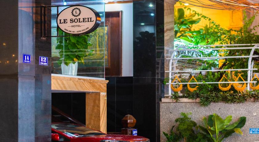 LE SOLEIL HOTEL managed by NEST Group - image 12