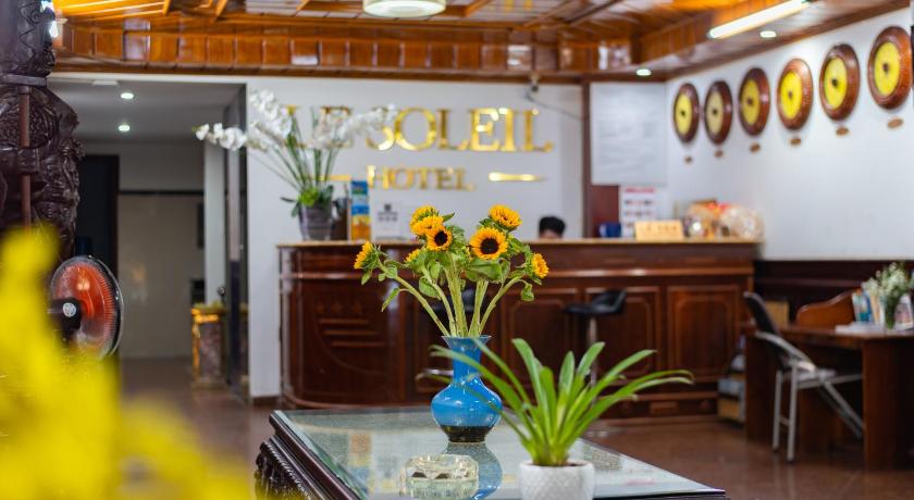 LE SOLEIL HOTEL managed by NEST Group - image 9
