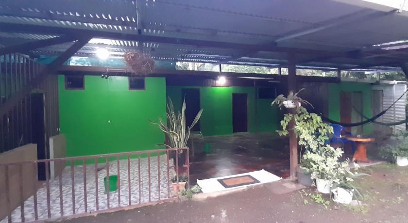 Our Home Corcovado photo