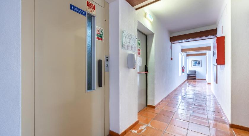 Hotel Residencial Salema photo