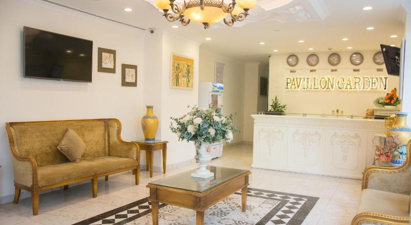 Pavillon Garden Hotel Nha Trang - image 19