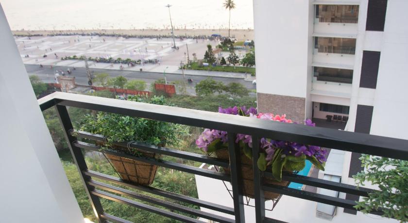 Pavillon Garden Hotel Nha Trang - image 33