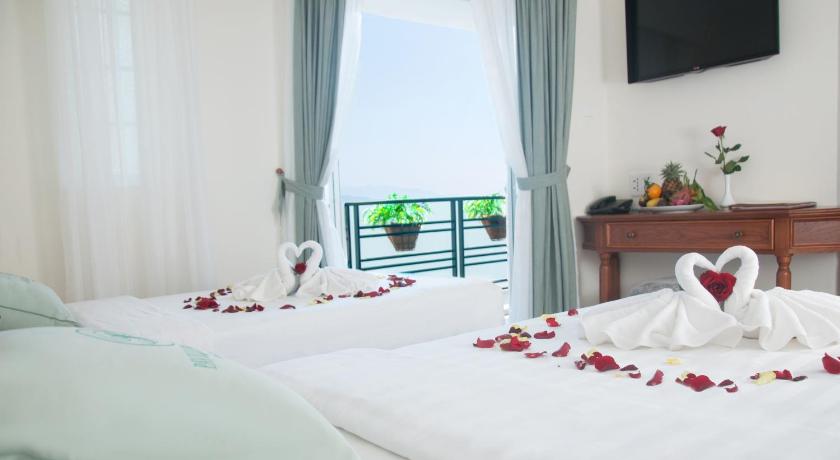 Pavillon Garden Hotel Nha Trang - image 45