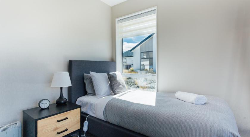 Snowflake Tekapo photo