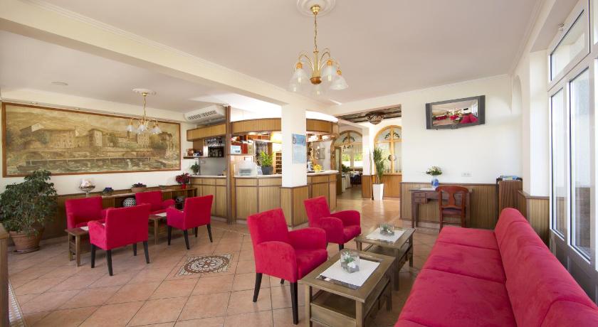 Hotel Stanger photo