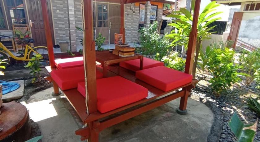 Lita Homestay photo