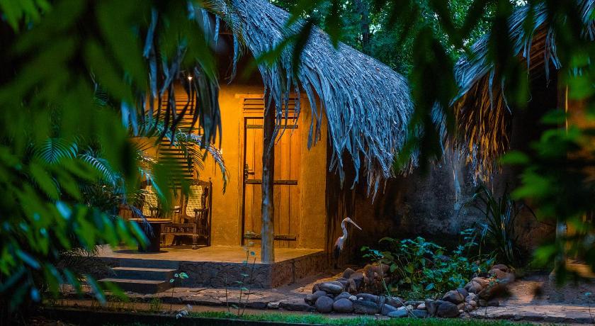 Private Organic House — Hotel in Udawalawe