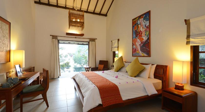 Image of 1 Bedroom Pool Villa 0
