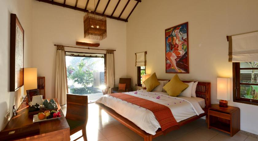 Image of Villa - Beach Front 0