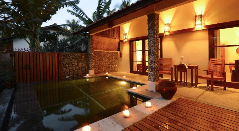 Image of Villa - Beach Front 1