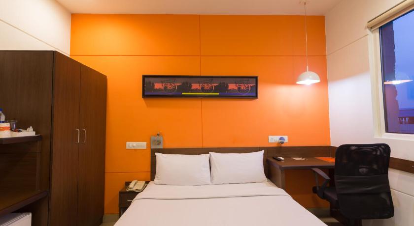 Ginger Hotel - Noida 63