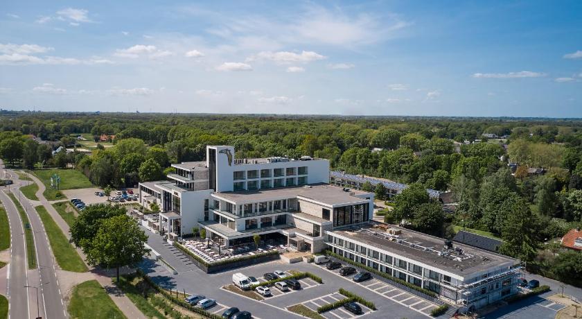 Van der Valk Hotel Nuland - 's-Hertogenbosch — Hotel in Nuland