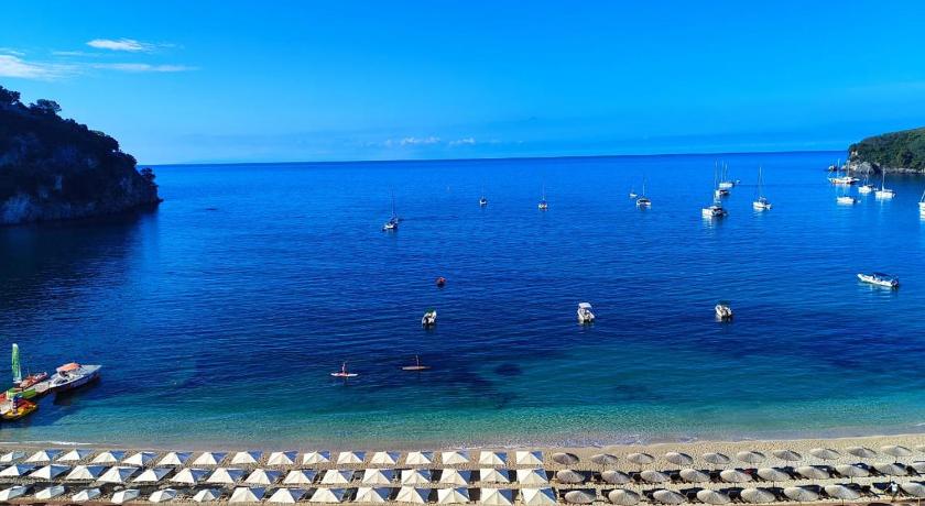 Ionion Beach Resort photo