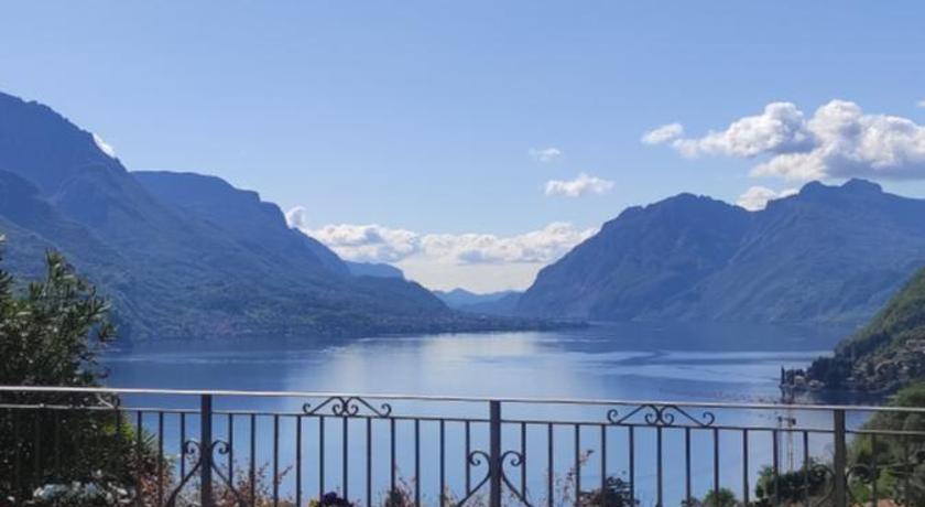 ALBA e TRAMONTO Appartamenti vista lago photo