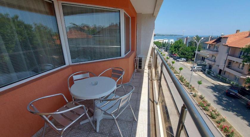 Rusalka Apart-Residence photo