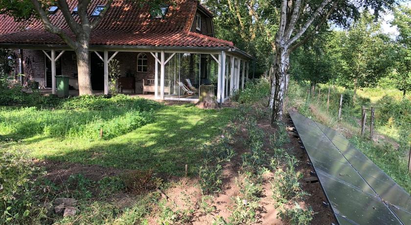 아른헴 de Zeilende kraay 3성급 호텔 로비