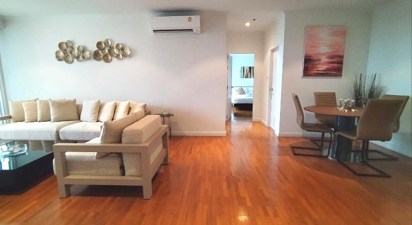 Baan Sanploen Huahin Condo By KK — Hotel in Hua Hin / Cha-am