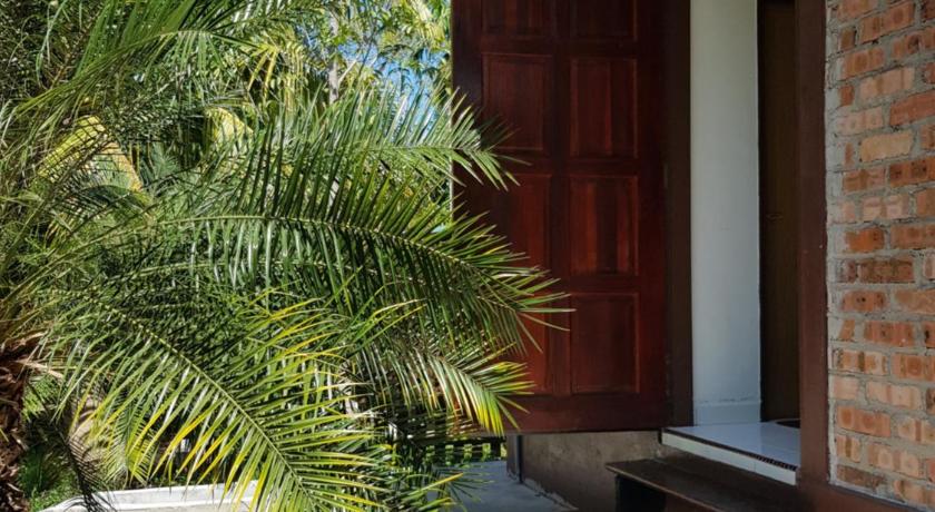 レンゴン D'Impiana Riverview Chalet @ Lenggong 4つ星 ゲストハウス 外観