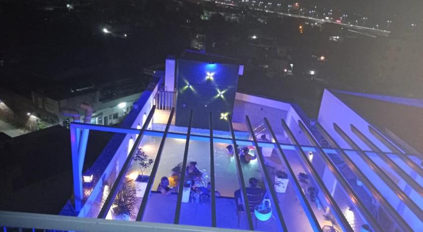 HOTEL APPLE TREE AMRITSAR photo