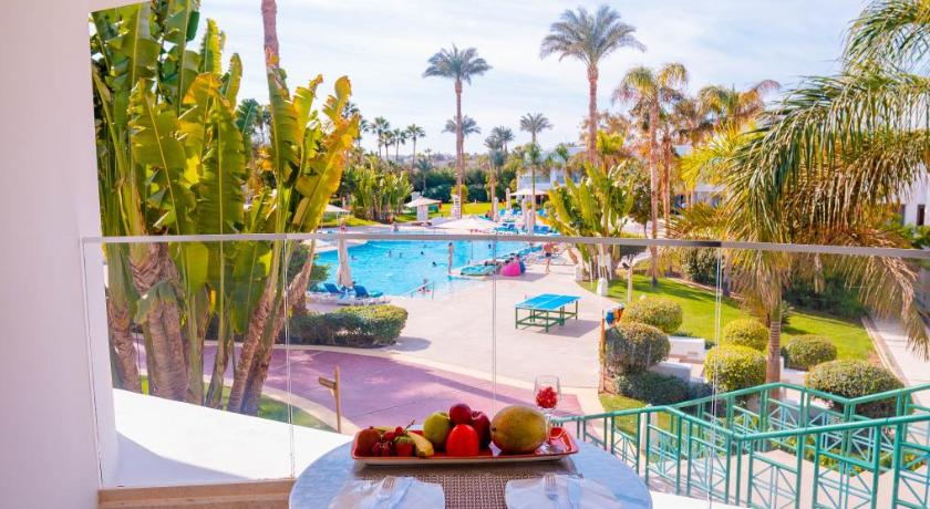 Image of Superior Room with 2 Single Beds, Pool Side, Beach Wing 1