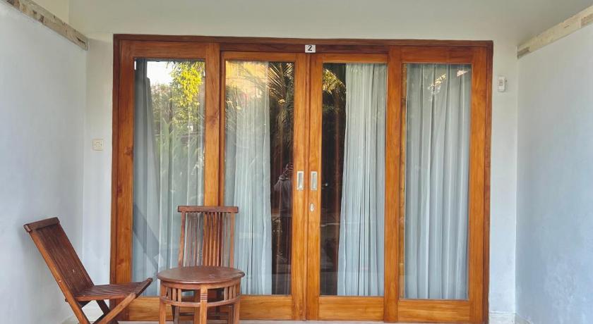 D'pandawa guest house photo