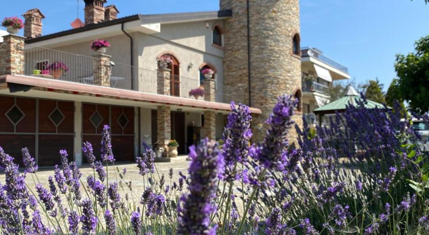 B&B Torre in Langa