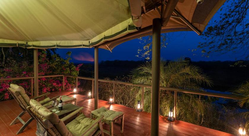 Jagatpur Lodge — Chitwan (4)