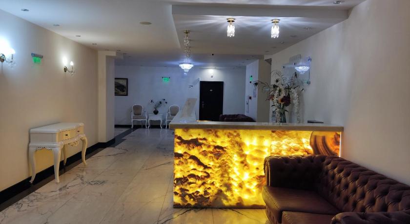 Moonlight Hotel - All Inclusive photo